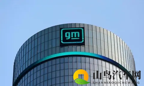 通用中国新总裁 经验简直太丰富了-3