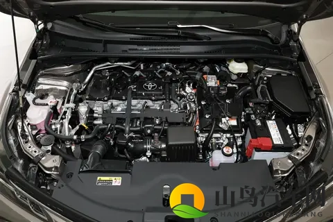 卡罗拉购车指南，在售6款车型，哪个版本更适合你？-2