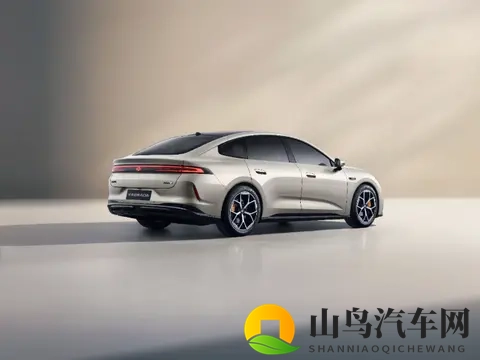 启源A06上市在即,引爆“大单品战略”在此一举?-1