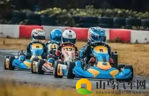 2025年IAME系列赛-广州站,将在11月14日举办,看点是什么?-3