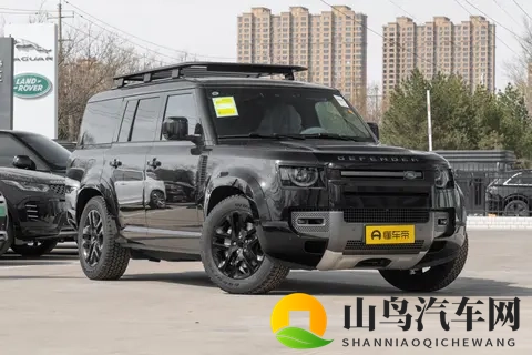 2025款路虎卫士130（长轴八座版）：车型配置对比与选买建议-1