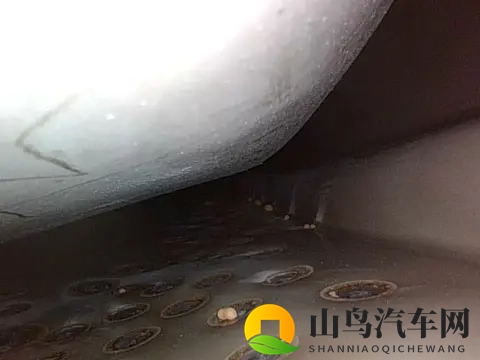 一手20款特斯拉Model3，62万公里，1048万值不值？-1