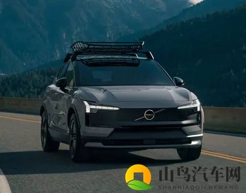 狂降十几万，可以入手了？沃尔沃最新行情价曝光-2