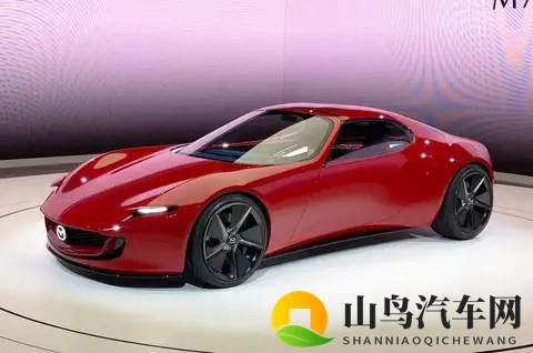 “新能源MX-5”前途未卜，马自达Iconic SP或因成本高昂遭砍-1