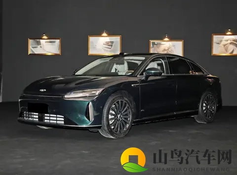 奇瑞风云A9L四座版将于11月15日上市，风阻低至023cd，售价多少-2