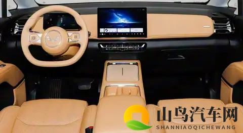 五菱星光730将于11月份上市:多动力选择-1