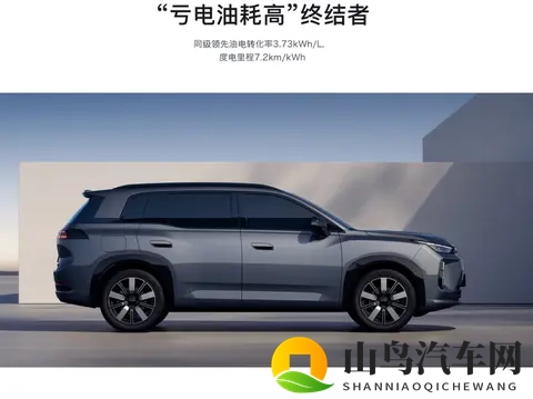 埃安i60预售，增程比纯电贵？-1