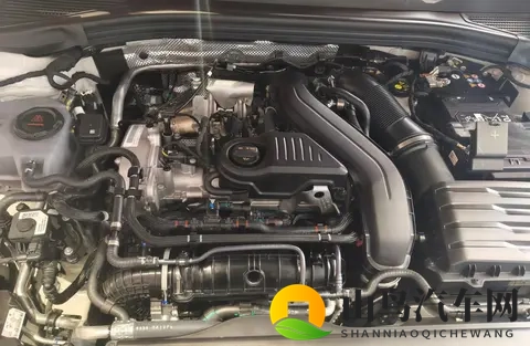 开大众必懂！EA211发动机为啥遍地都是？小排量里它啥地位-1