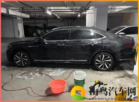 啊啊啊啊啊网站：新能源汽车崛起，智能汽车技术革新，汽车产业未来可期-3