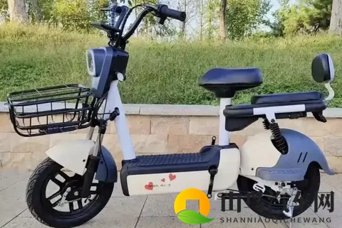 16寸轮胎更稳,电动车为啥偏爱14寸?核心不是省钱-3