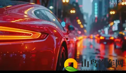 开车像开火箭？公安部：先给我憋5秒！-1