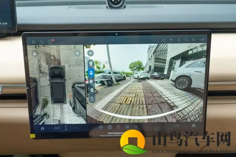 星纪元ET增程四驱版：实用主义下的全能选手-3