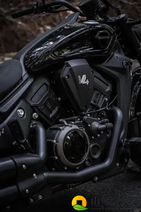 摩托车需要热车吗？现代车型正确暖机方式揭秘-3