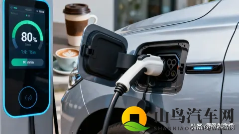 比亚迪60Ah固态电池下线！电动车行业要迎来真·变革？-2