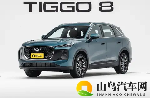 瑞虎八换代升级要来,自主品牌SUV又要热闹了-2