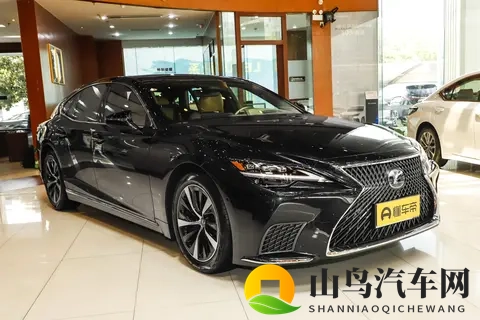 2024款雷克萨斯LS：车型配置对比与选买建议-2