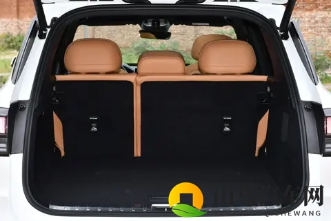 搭载沃尔沃同款T5发动机，标配FYRA全时四驱，领克09购车手册-1