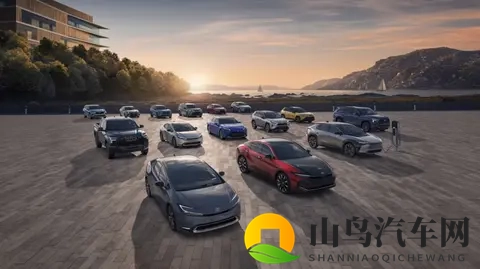 丰田汽车:未明确承诺特朗普对美国新增100亿美元投资-1