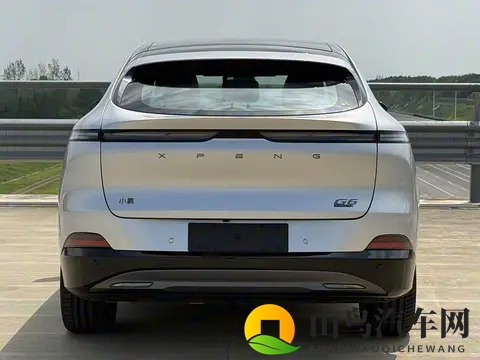 小鹏又有增程车要来了， SUV_轿车各一款，最早年内发布-1