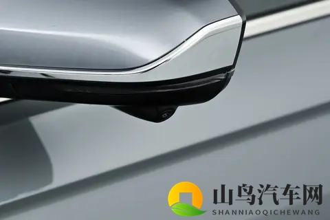 星瑞 2026款 20T 东方曜·望月版车型的体验如何?-1