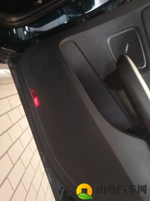 几个月准新C级,原版原漆,这价格还要啥自行车?-3