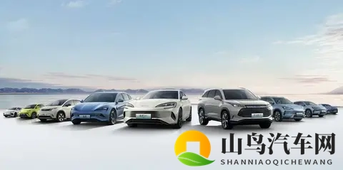 10月车市惊爆：卖10辆国产车8辆是新能源！自主品牌杀疯了-3