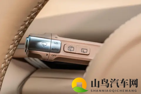 平民豪华SUV如何定义?深度体验2025款星途星纪元ET-1