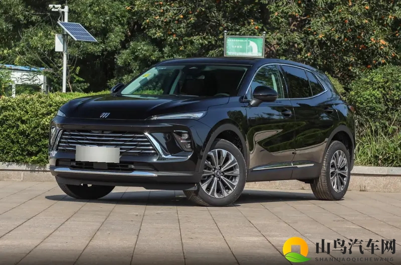 1.5T动力加持，19.69万起售，这车能买吗-1