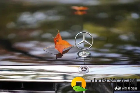 奔驰天价裁员背后：雇主品牌的光环与枷锁-1