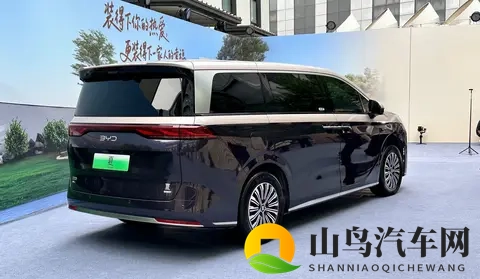 2026款夏上市，置换补贴后限时售价1968万元起-1