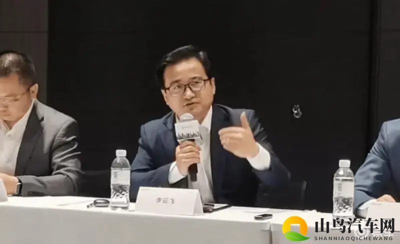 比亚迪双车发力高端市场，技术+品牌打造消费者信心-1