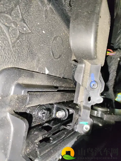 23款奔驰GLC七座版,8万公里,宜商宜家,296万拿下!-2