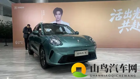 欧拉5预售:1098万元起的“光芒搭子”,能否照亮欧拉品牌的前路-1