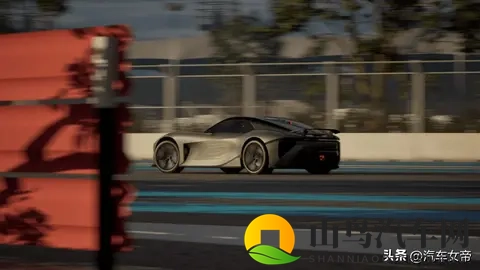 丰田未来高性能车型搭载全新双涡轮增压混动V8发动机-2