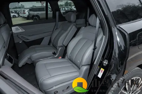 2998万起售，六座布局，腾势N8L DM适合家用吗？-1