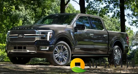 美国人对皮卡的痴迷，藏在这四个字里-3