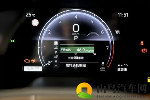 2026款锋兰达选买指南：直降14万后，油电同价选这款-2