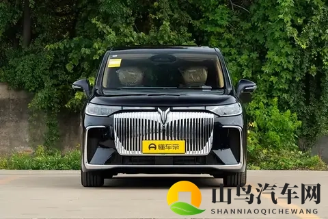 华为乾崑加持、全铝底盘，试驾26款岚图梦想家让意外-1