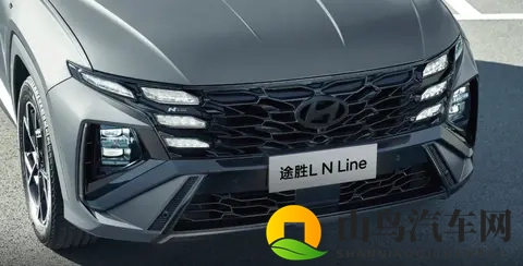 现代途胜L，性价比蛮高的-2