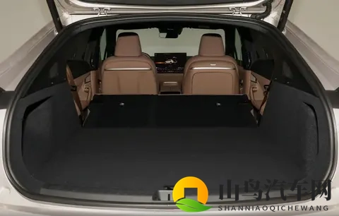 乐道L60：被严重低估的SUV！续航超700km，3分钟换电，家用真香-3