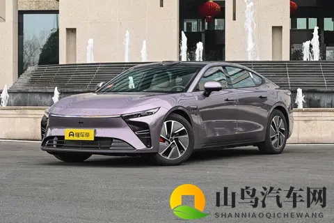 15万起闭眼冲！2025款星纪元ES：1645km续航+508TOPS智能辅助驾驶-1