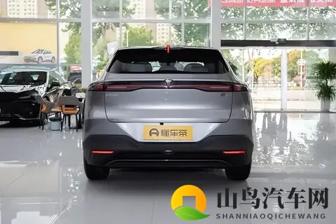 均衡型选手登场！用实力定义家庭SUV，这款车如何？-2