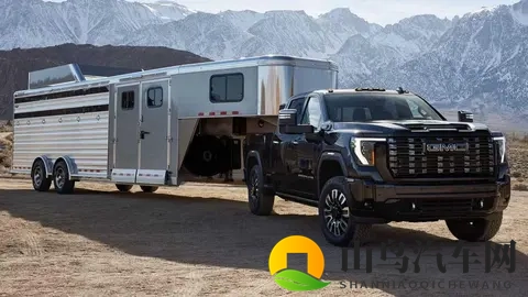 断了半个世纪的合作!通用汽车为何此时按下终止键-1