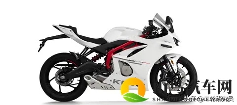 2026款凯越450RR 5大爆点:APP、仪表、极速哪个最让你心动?-3