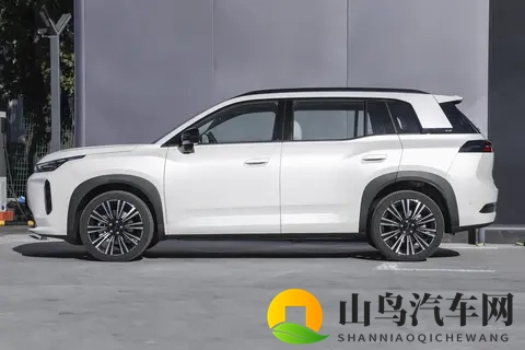 15 万想买增程车？这款 “新选手” 直接把门槛拉低了！​-1