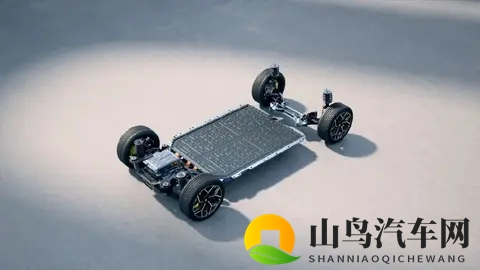 买车看准“爆款相”,这三款重磅新车全是潜力股-1