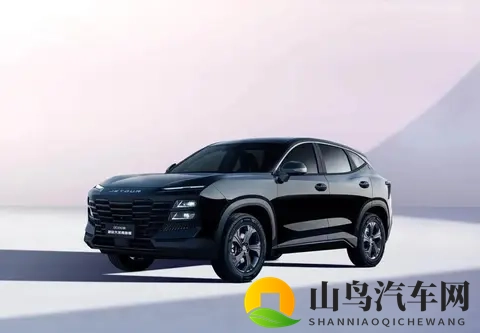 2026款捷途大圣青春版，一款紧凑型SUV的新选择-2