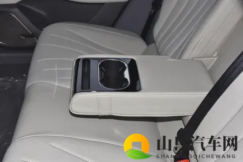 1528万起售，黄金增程与纯电双动力，2025款星途星纪元ES解析-3