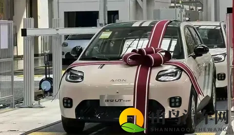 最低价4万99！刘強东甩出王炸″，车市风云在起！-1