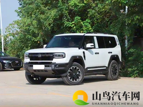 与纵横G700_豹5竞争 新增高阶辅助驾驶 新款坦克400前景如何？-2